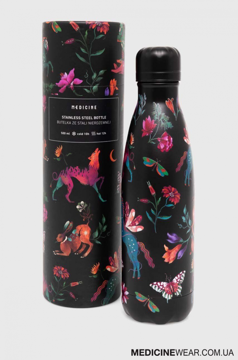Бутылка термическая MEDICINE RW24-KBU100