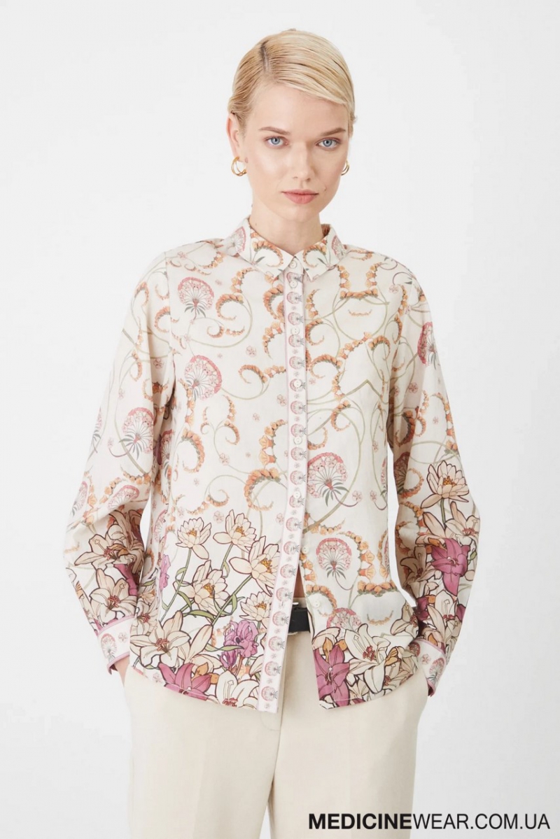 Сорочка жіноча MEDICINE RS25-KDD255