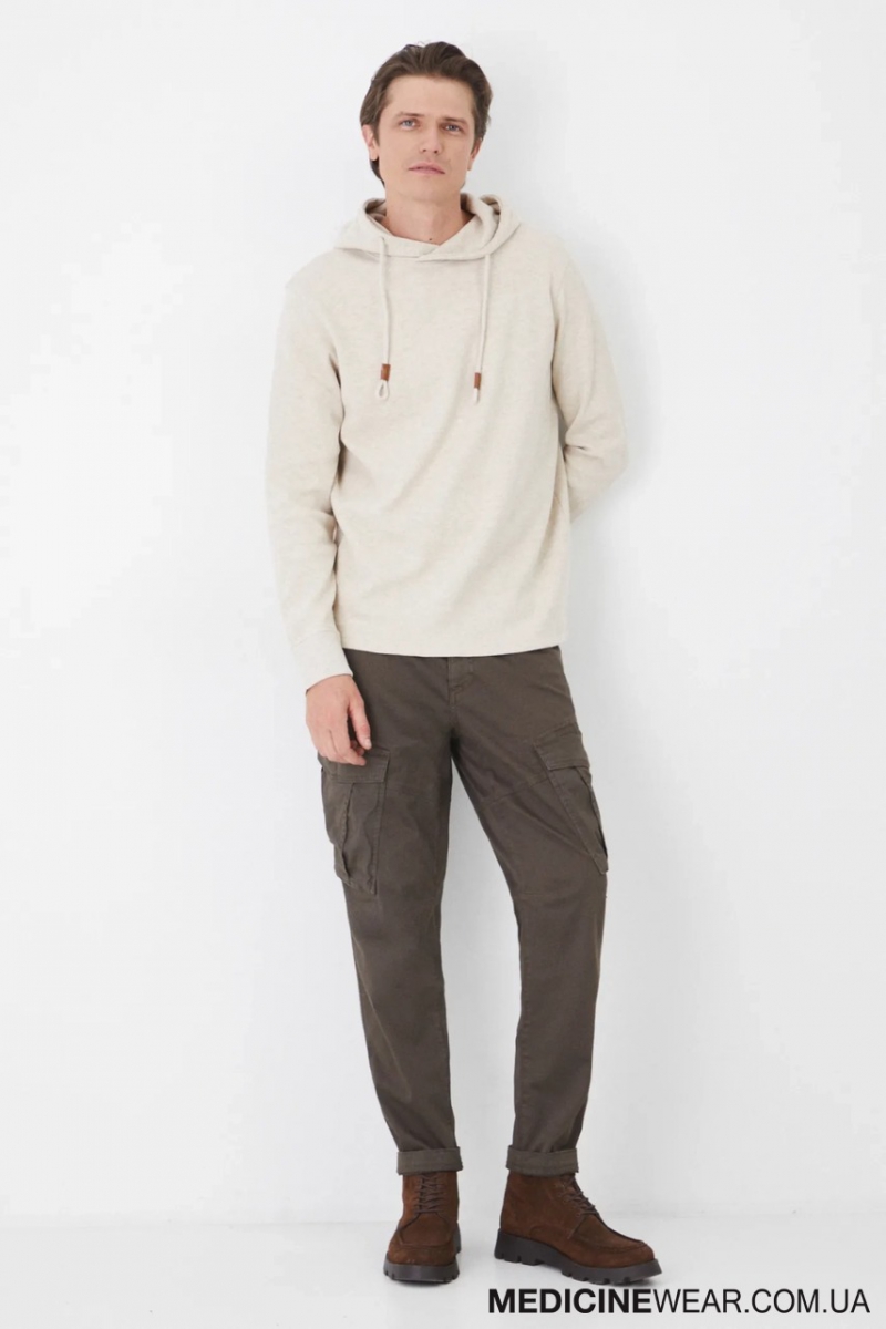 Кофта мужская MEDICINE RS25-BUM101