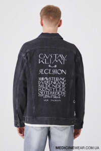 Куртка мужская MEDICINE RS25-KUM200