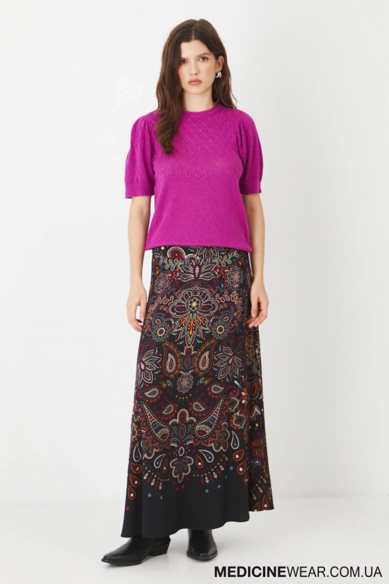 Футболка жіноча MEDICINE  RS25-TSD100