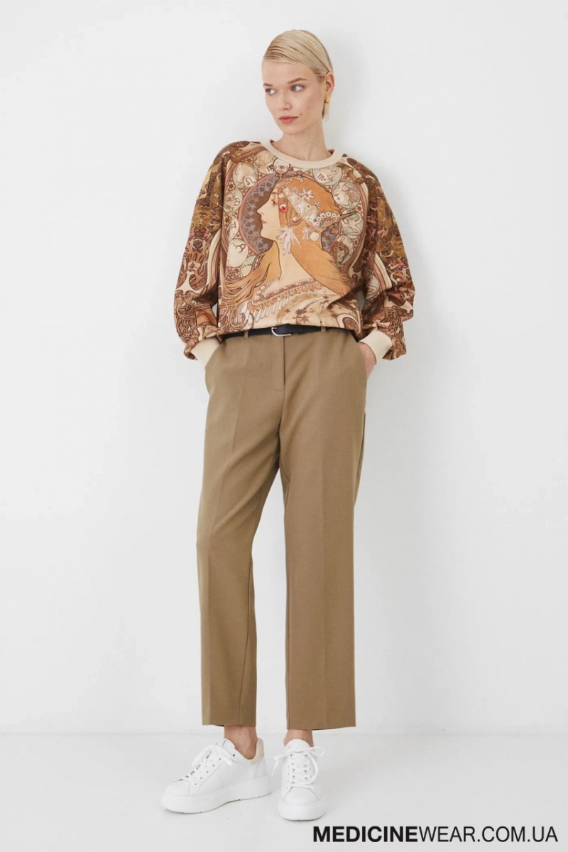 Блуза жіноча MEDICINE RS25-BLD255