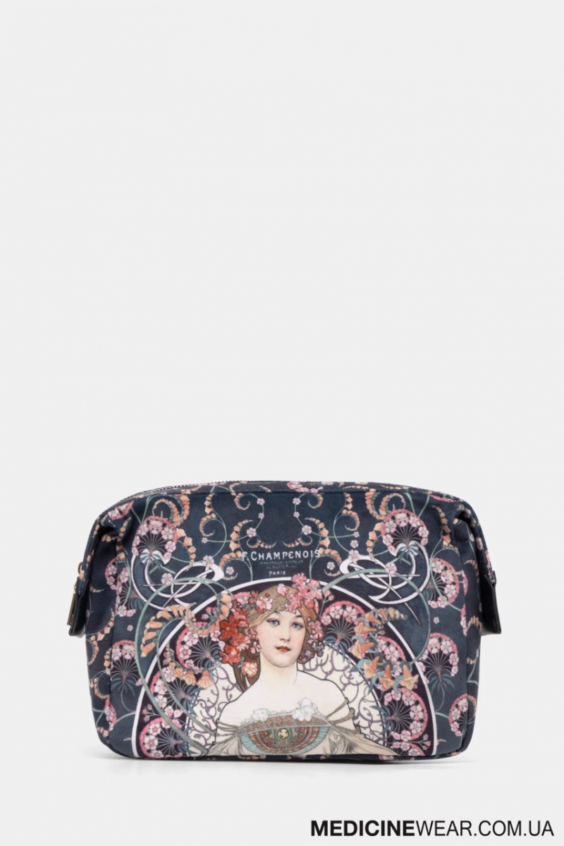 Женская косметичка MEDICINE RS25-COU257