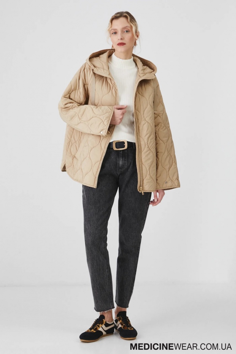 Куртка жіноча MEDICINE RS25-KUD212