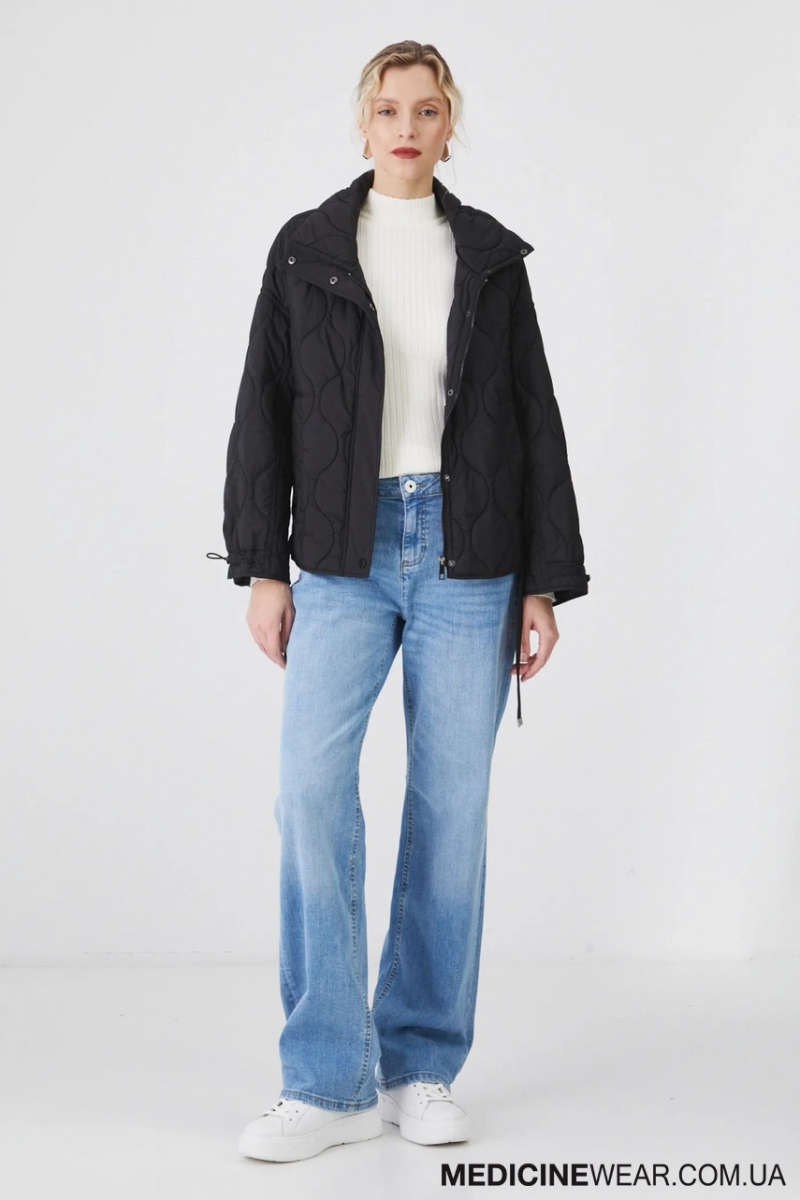 Куртка женская MEDICINE RS25-KUD214