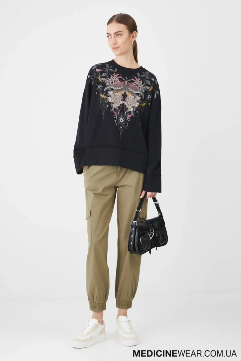 Блуза жіноча MEDICINE  RS25-BLD402