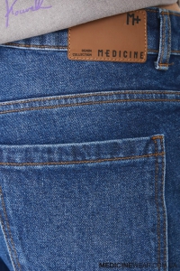 Джинси жіночі MEDICINE  RS25-SJD412