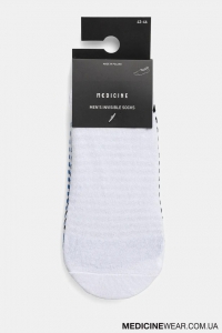 Носки мужские MEDICINE RS25-LGM512