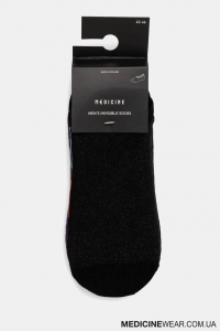 Шкарпетки чоловічі MEDICINE RS25-LGM513