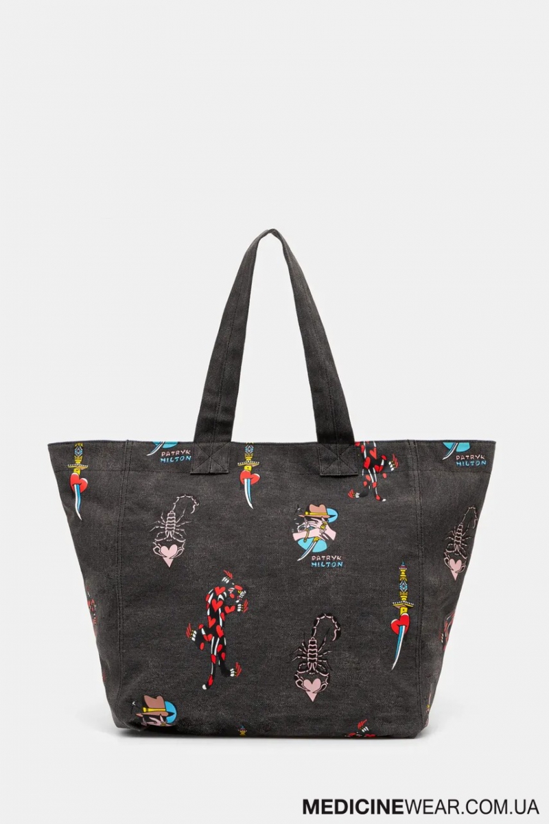 Сумка MEDICINE RS25-TCM251