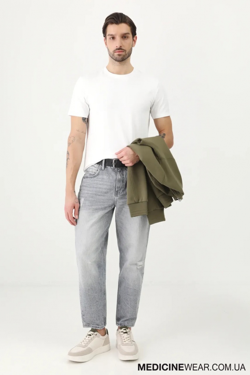 Футболка чоловіча MEDICINE RS25-TSM054