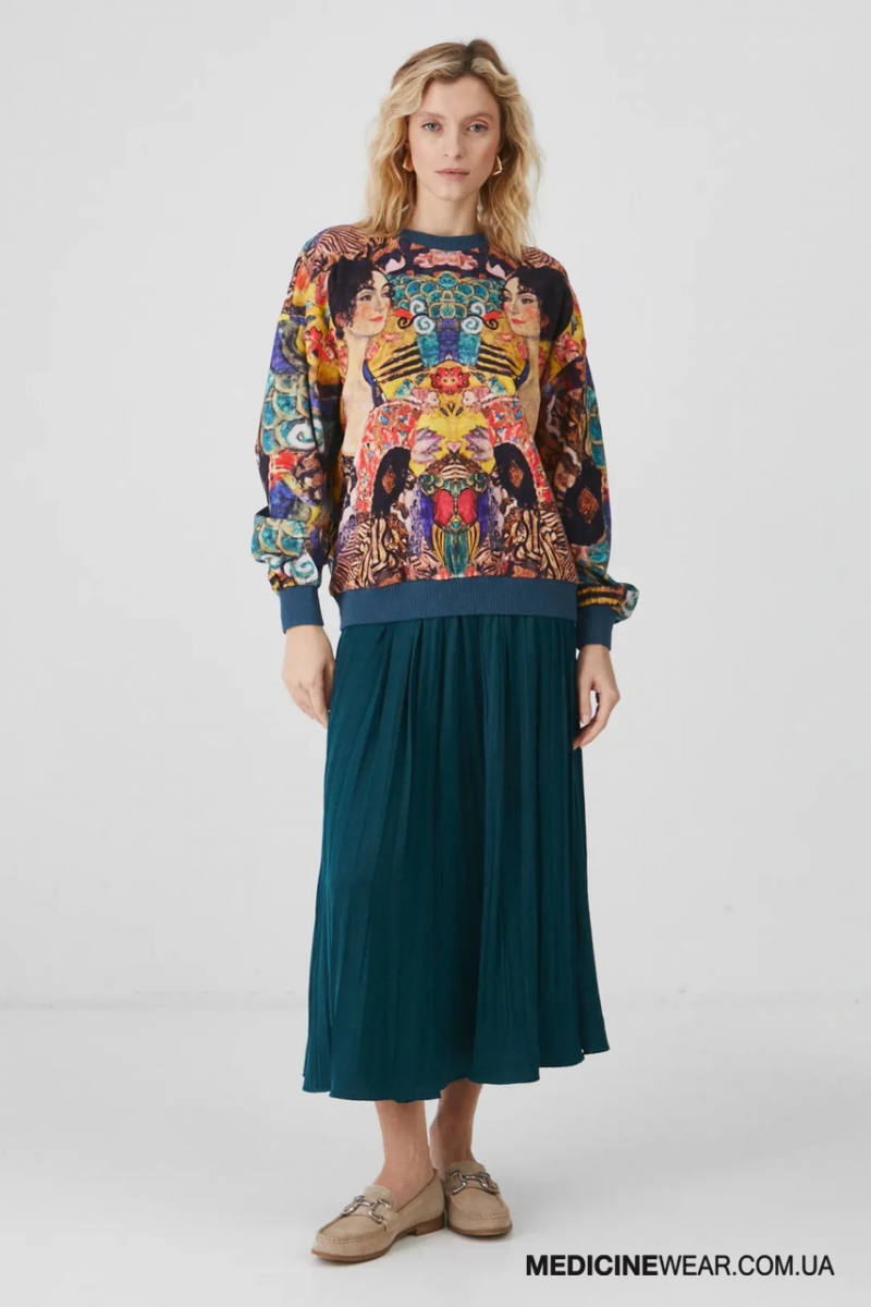 Блуза жіноча MEDICINE RS25-BLD255