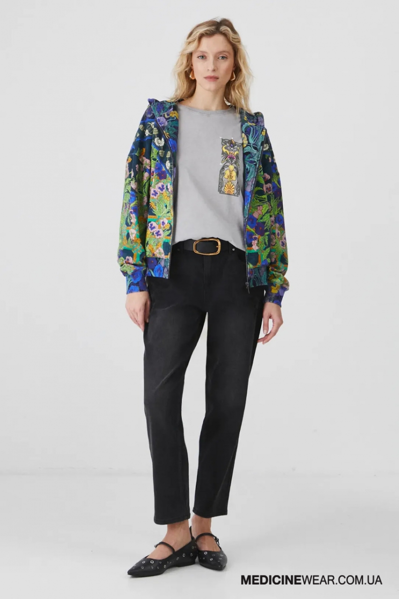 Блуза жіноча MEDICINE RS25-BLD256