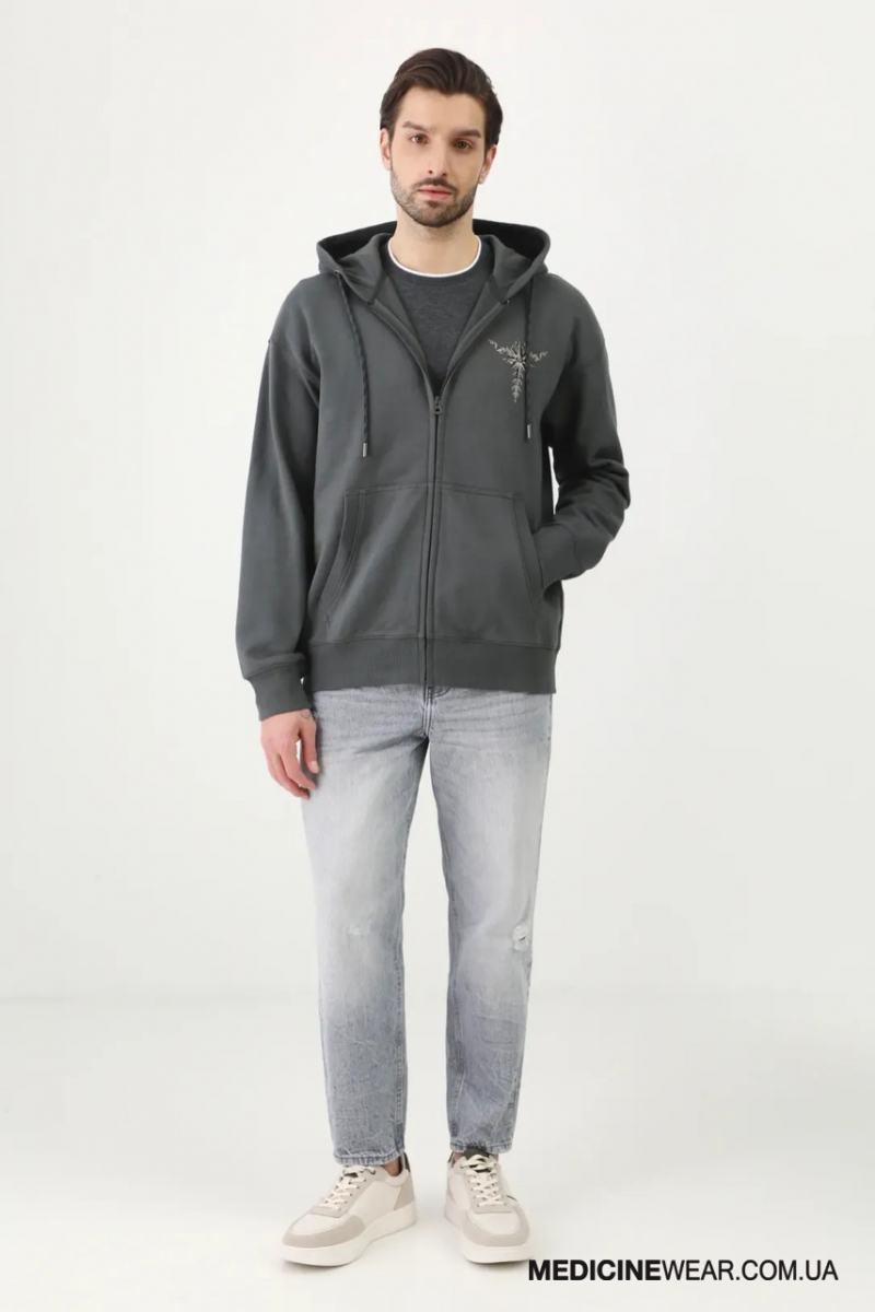 Мужская блузка MEDICINE RS25-BLM402