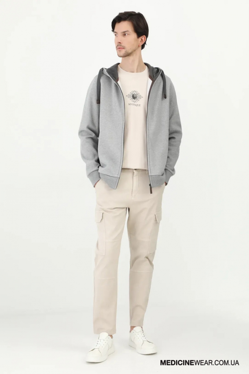 Мужская блузка MEDICINE RS25-BLM404