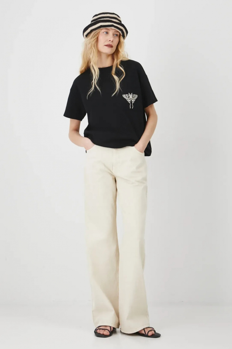 Женская футболка MEDICINE RS25-TSD610