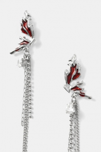 Сережки жіночі MEDICINE RS25-AUD501
