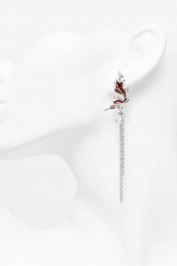 Сережки жіночі MEDICINE RS25-AUD501