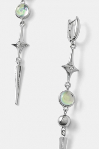 Сережки жіночі MEDICINE RS25-AUD502