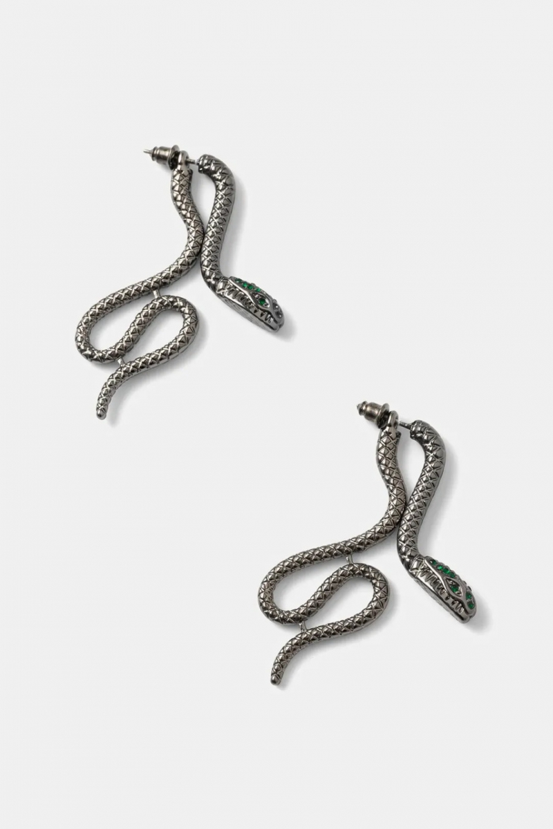 Сережки жіночі MEDICINE RS25-AUD503