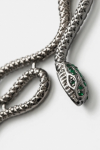 Сережки жіночі MEDICINE RS25-AUD503