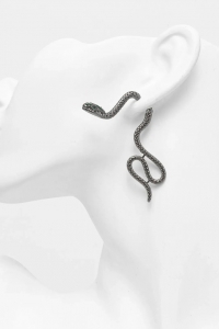 Сережки жіночі MEDICINE RS25-AUD503