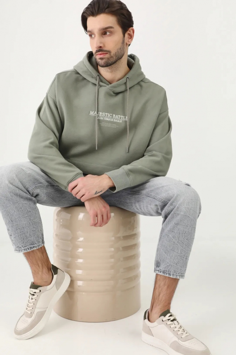 Блуза чоловіча MEDICINE  RS25-BLM400