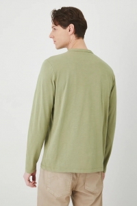 Лонгслів чоловічий MEDICINE  RS25-BUM050