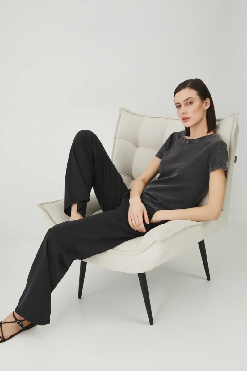 Футболка жіноча MEDICINE RS25-TSD063