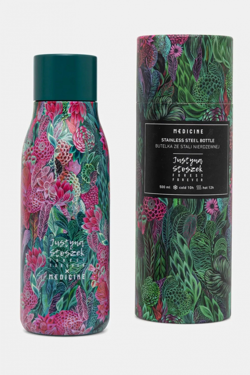 Пляшка термічна MEDICINE RS25-KBU650