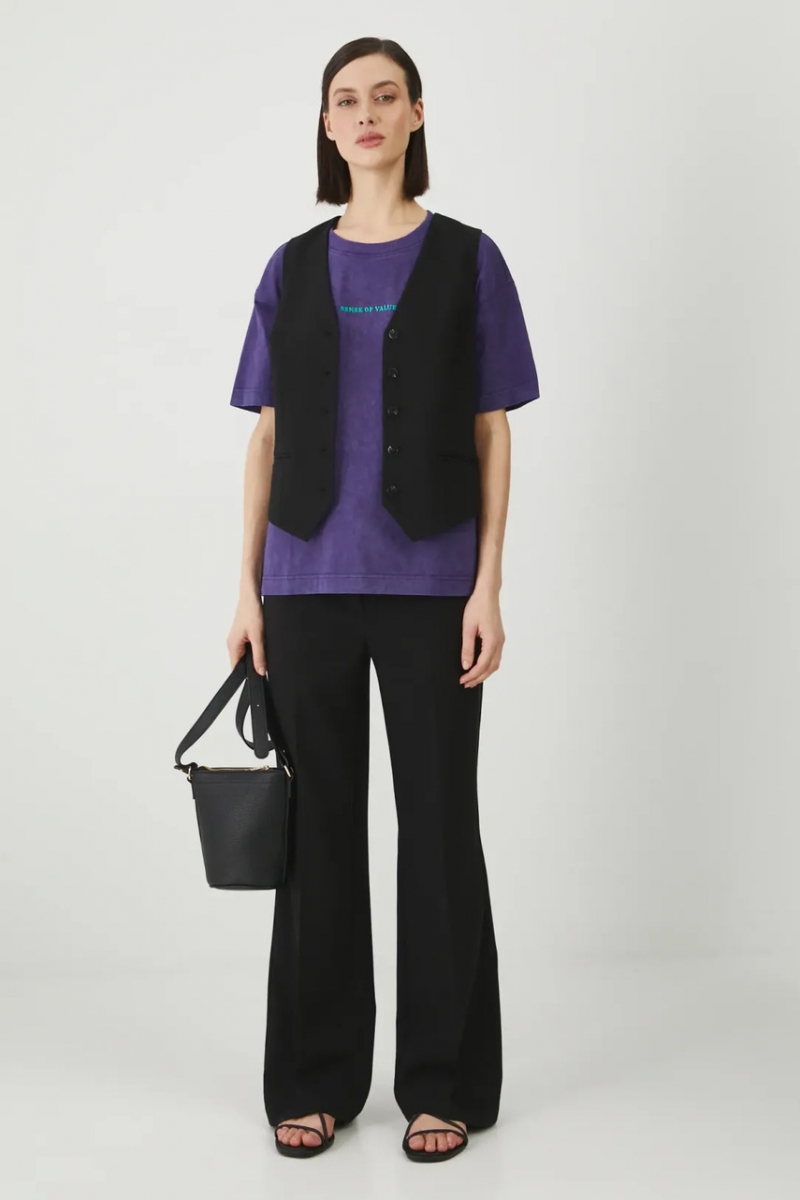 Женская футболка MEDICINE RS25-TSD657