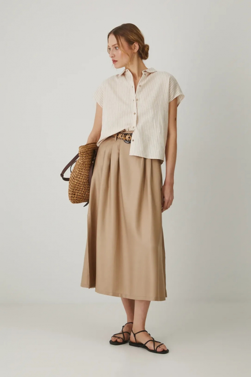 Спідниця жіноча MEDICINE  RS25-SDD703