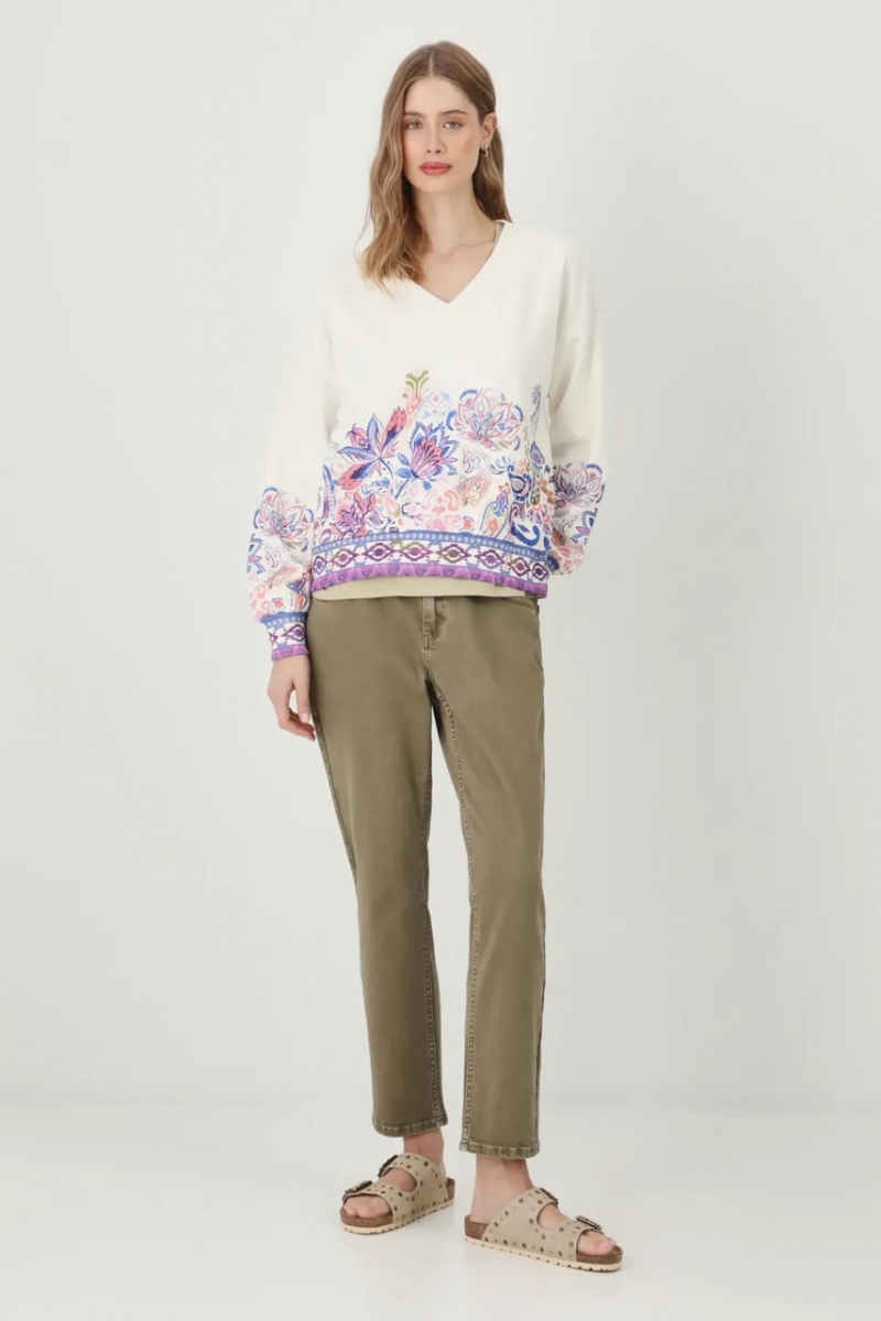 Блуза жіноча MEDICINE  RS25-BLD501