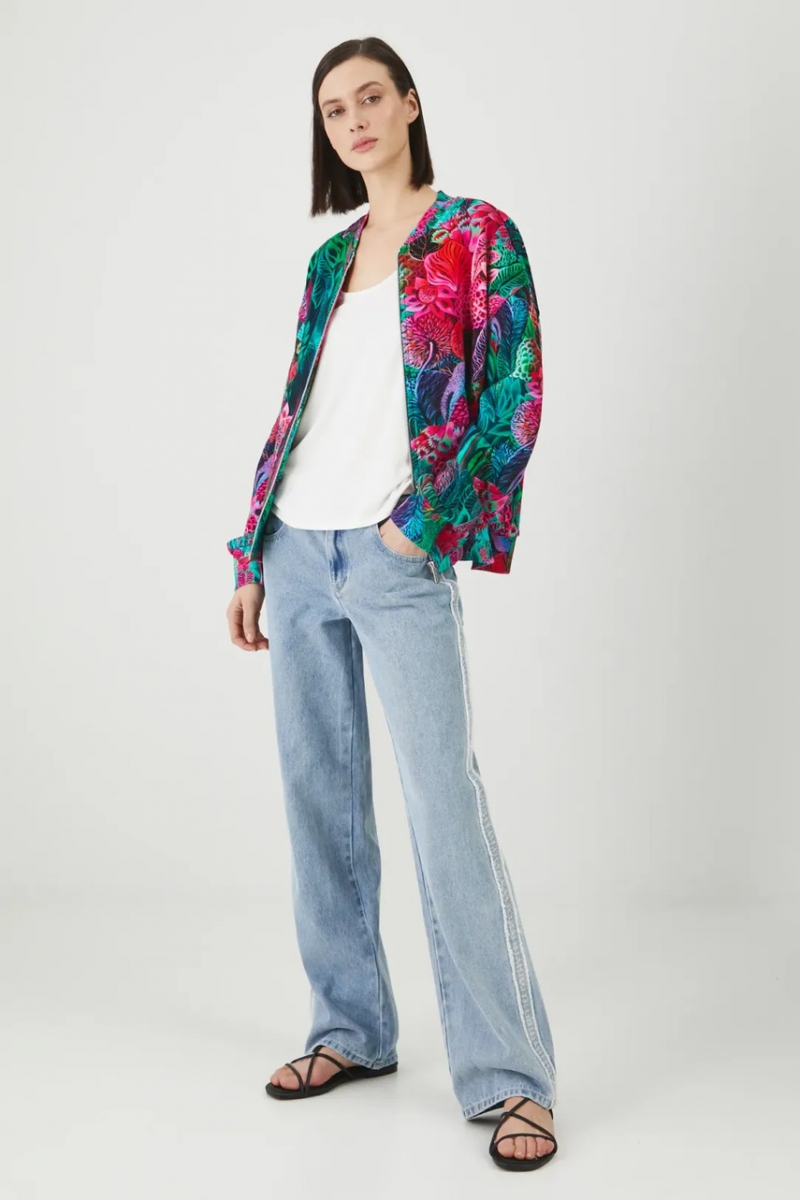 Женская блузка MEDICINE RS25-BLD651