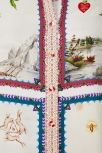 Рубашка женская MEDICINE RS25-KDD851