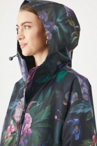 Куртка-парка женская MEDICINE RS25-KPD400