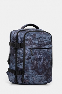 Рюкзак чоловічий MEDICINE RS25-TPM600