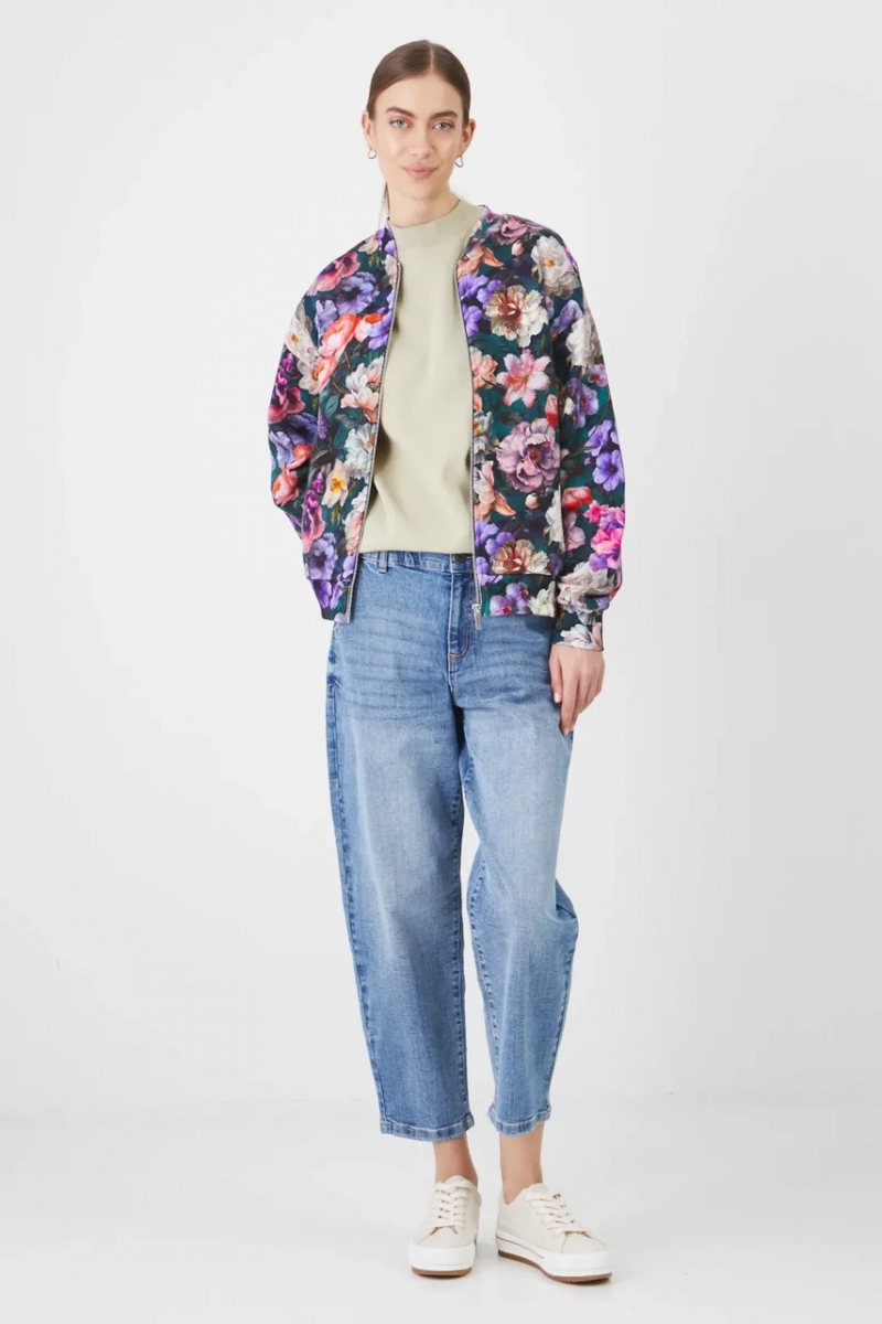 Женская футболка MEDICINE RS25-TSD402