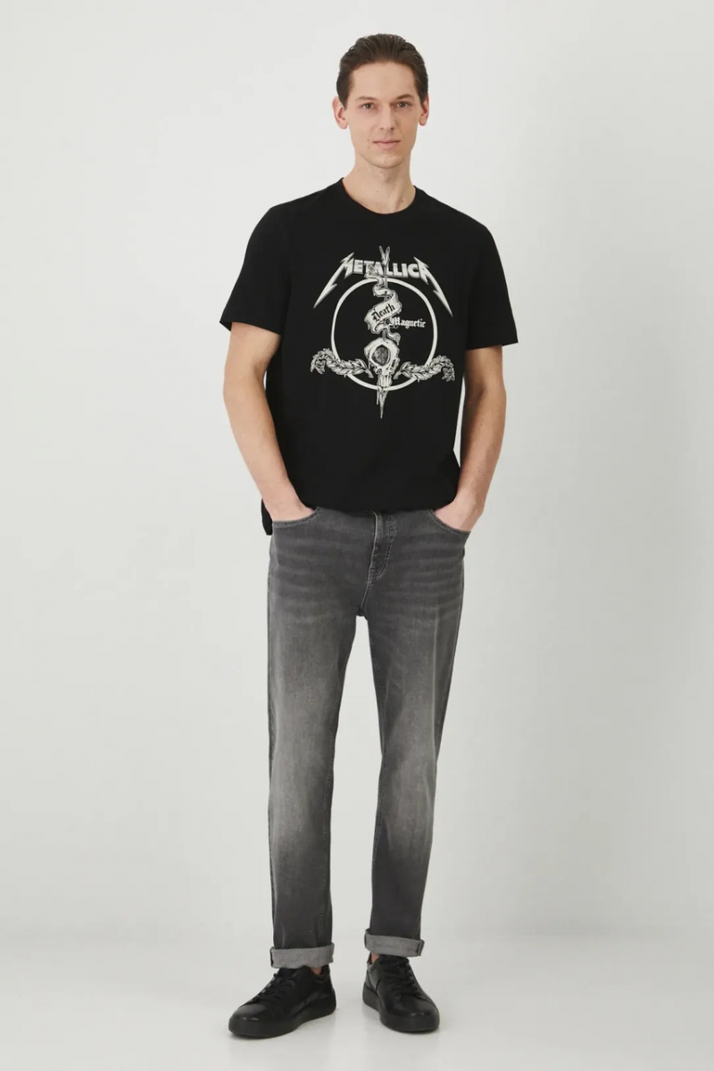 Мужская футболка MEDICINE RS25-TSM670