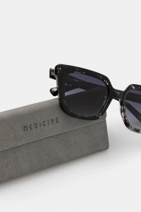 Окуляри сонцезахисні жіночі MEDICINE RS25-OKD902