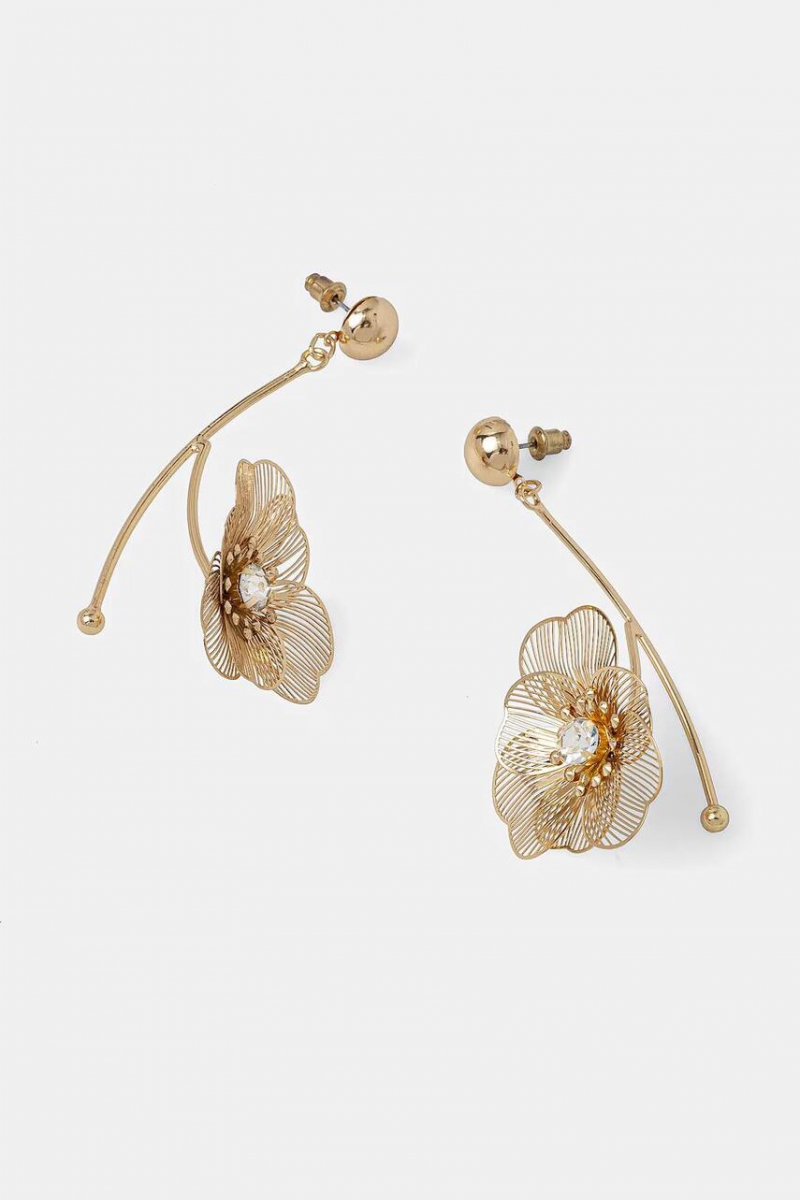 Сережки жіночі MEDICINE RS25-AUD905