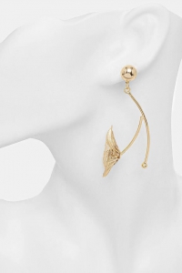 Сережки жіночі MEDICINE RS25-AUD905