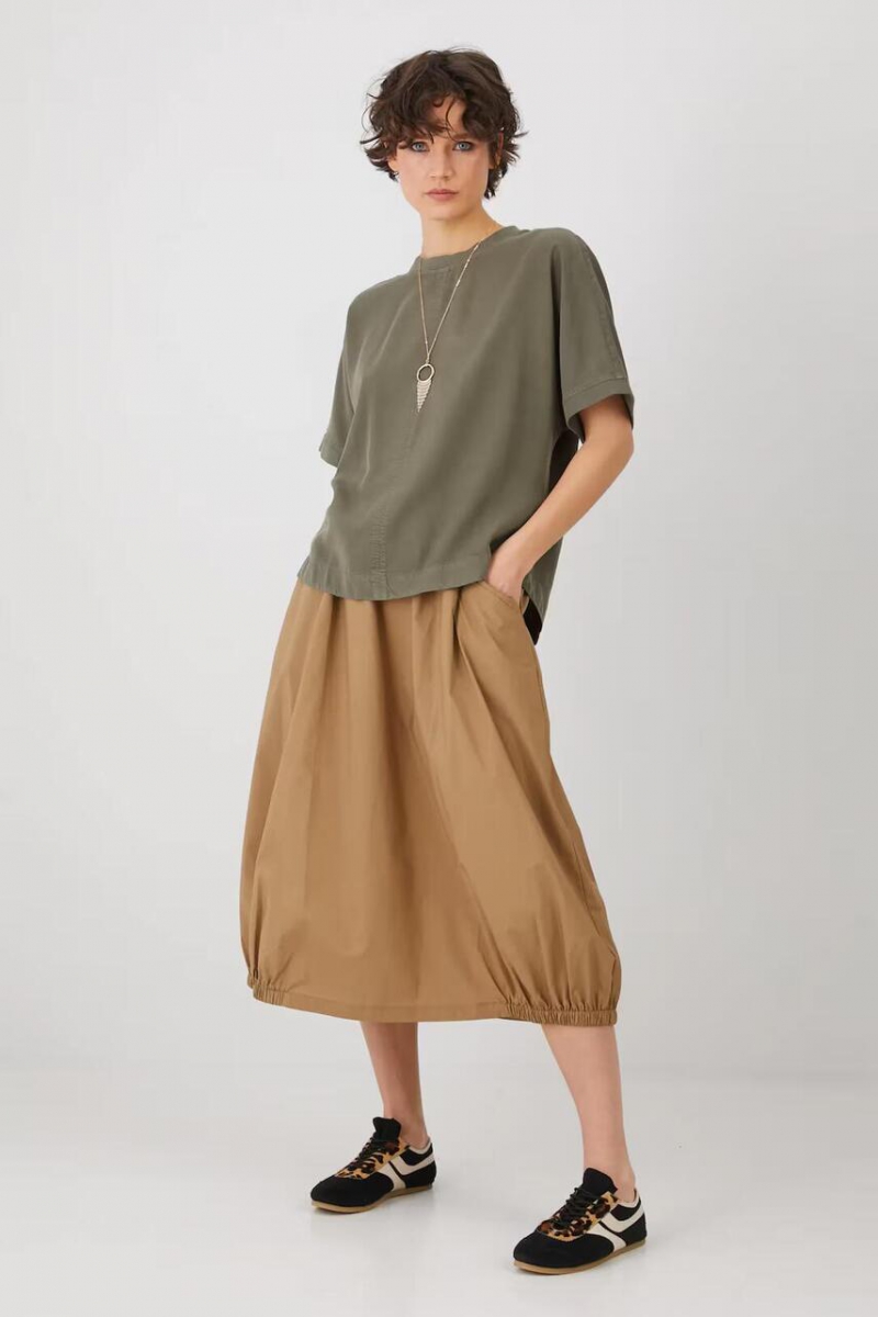 Блузка жіноча MEDICINE RS25-BKD070