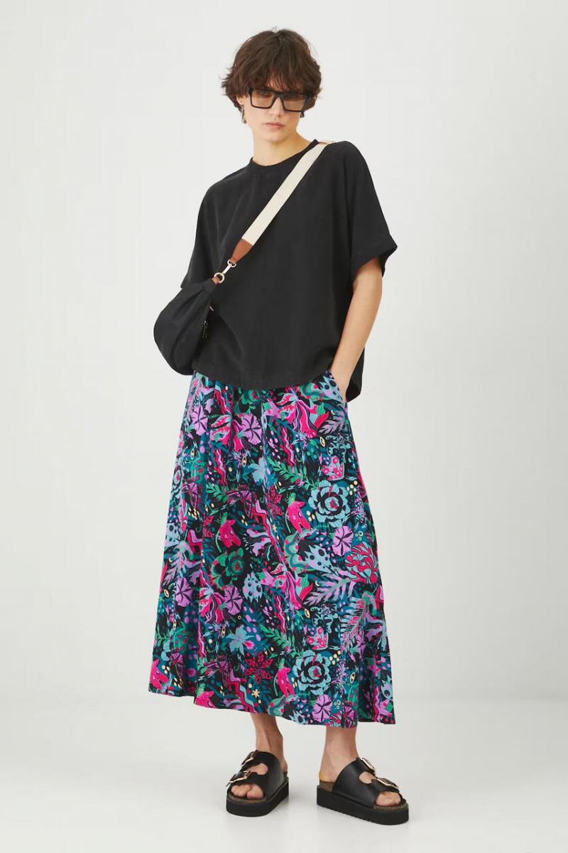 Блузка жіноча MEDICINE  RS25-BKD070