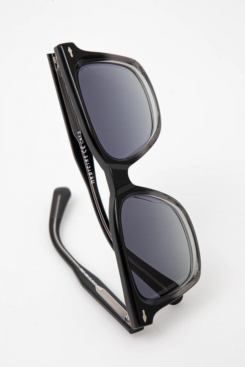 Окуляри сонцезахисні чоловічі MEDICINE RS25-OKM703