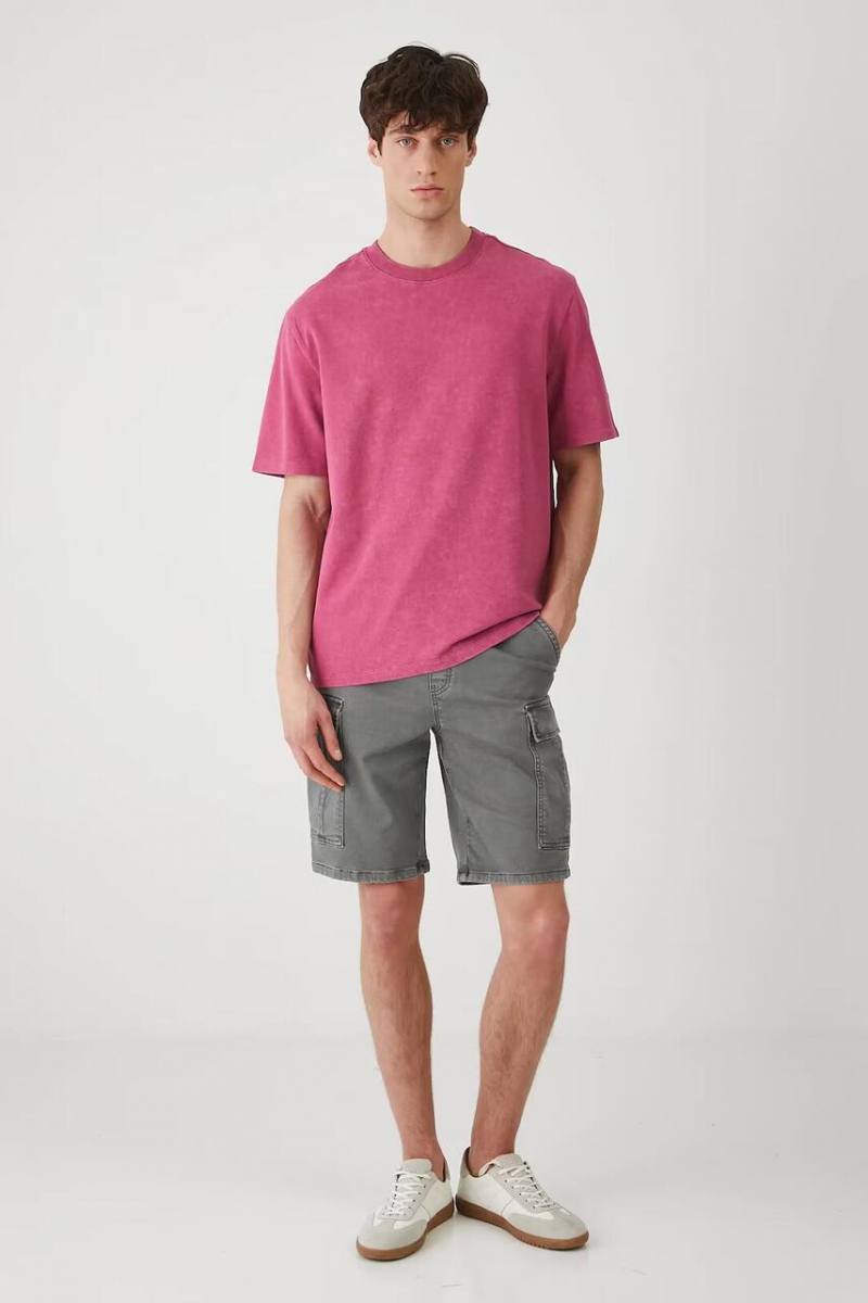 Шорти чоловічі MEDICINE  RS25-SZM924