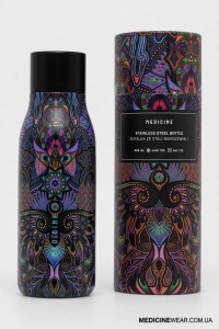Пляшка термічна MEDICINE RS25-KBU902