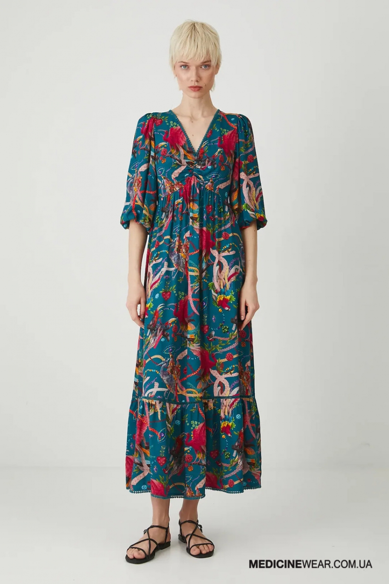 Сукня жіноча MEDICINE RS25-SUD850