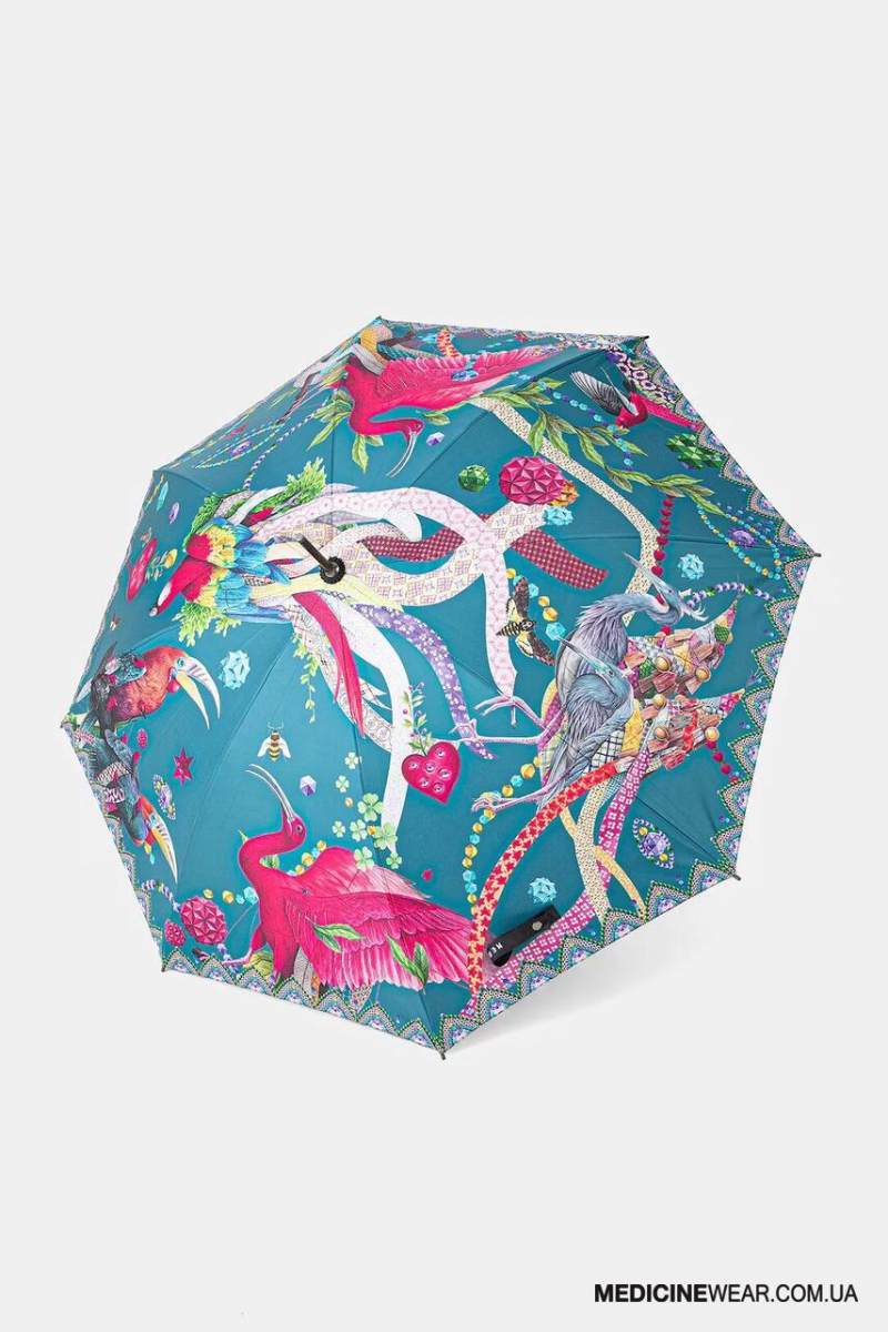 Парасоля жіноча MEDICINE RS25-UMU850