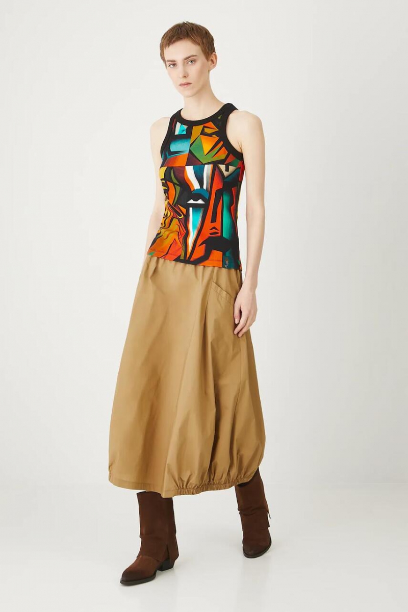 Топ жіночий MEDICINE RS25-TTDC50